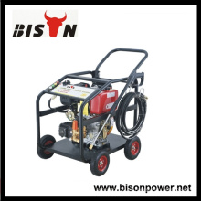 BISON (CHINA) BSDWP30SE Diesel bomba de lavado de coches de motor diesel para la venta